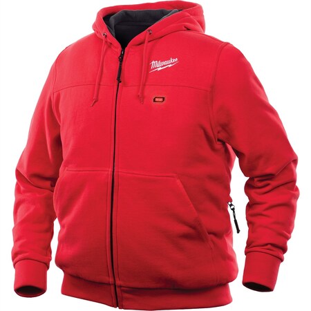 Milwaukee Tool M12 Heated Hoodie 302R-20L